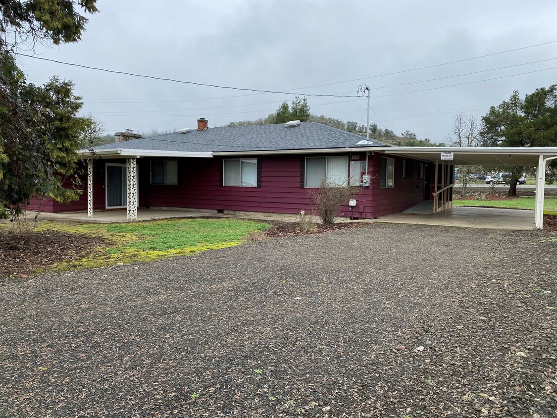 Roseburg Oregon Rental