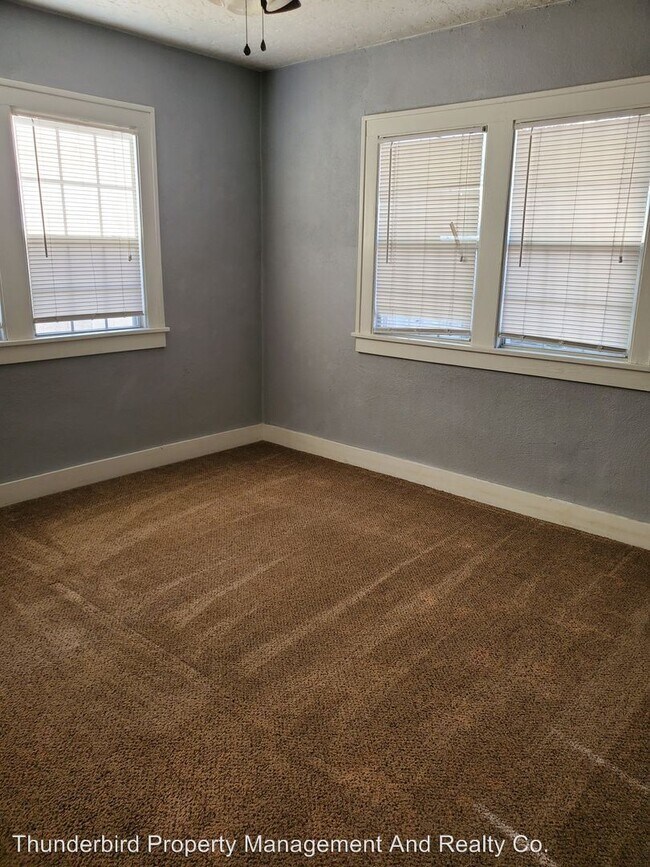 Foto del edificio - 1618 Coal Ave SE