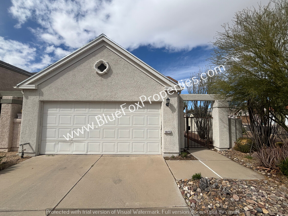 Primary Photo - 8675 N Lyra Ln