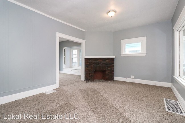Foto del edificio - 3 br, 1 bath House - 3285 W 91st St