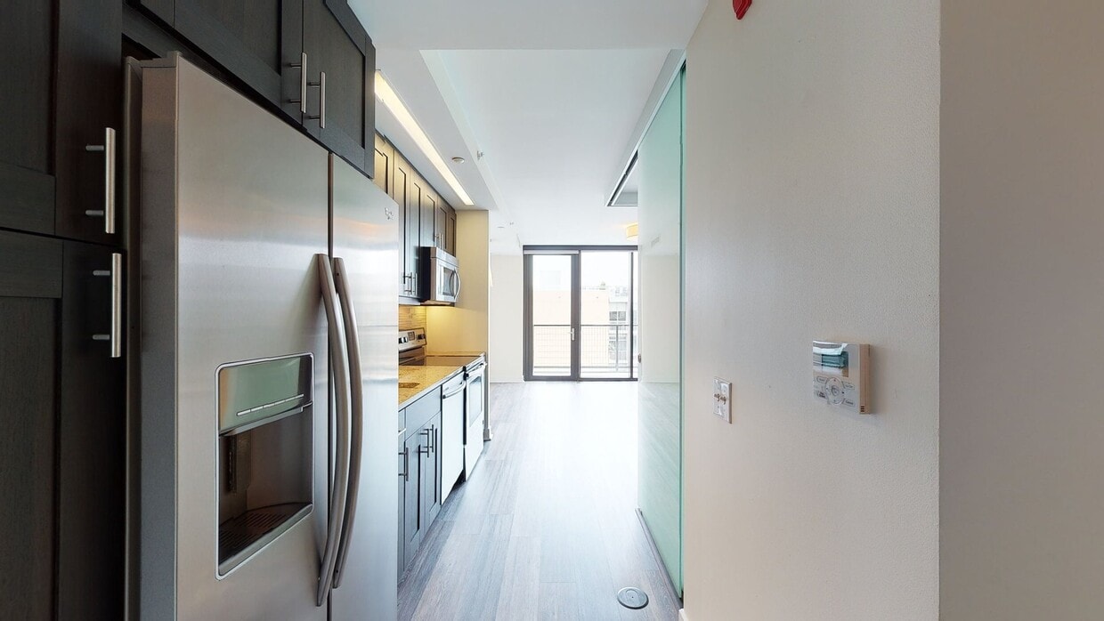 Photo - Capitol View on 14th Apartments
