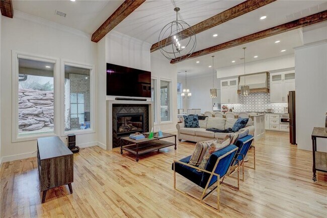 Foto del edificio - 13416 Cedar Pointe Dr