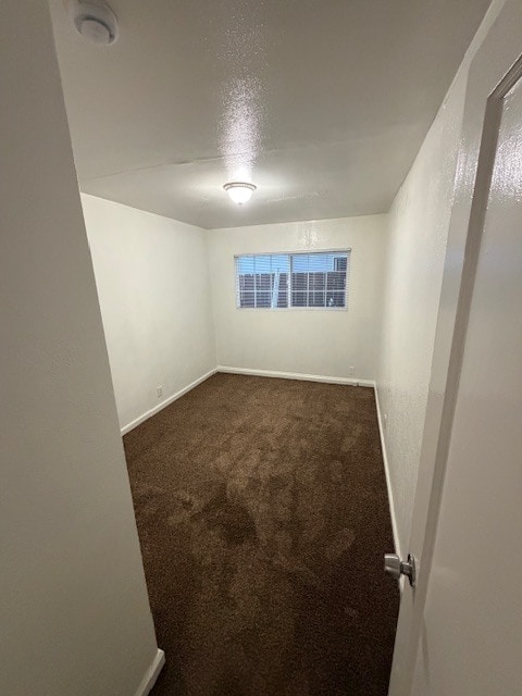 Bedroom - 517 Cedar St