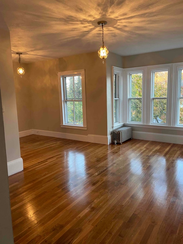 Foto del edificio - 51 Allerton St