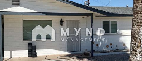 Foto del edificio - 3414 W Glenn Dr