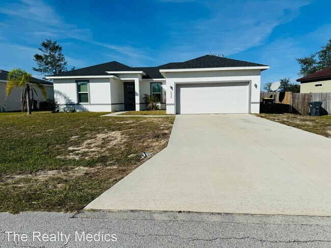 Building Photo - 4 br, 2 bath House - 239 Hibiscus Lane