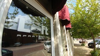 Building Photo - 105 S Brown St