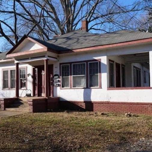 638 W Front St Unit B, Statesville, NC 28677 Apartments in Statesville, NC