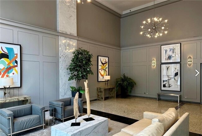 Foto del edificio - 620 Peachtree St NE
