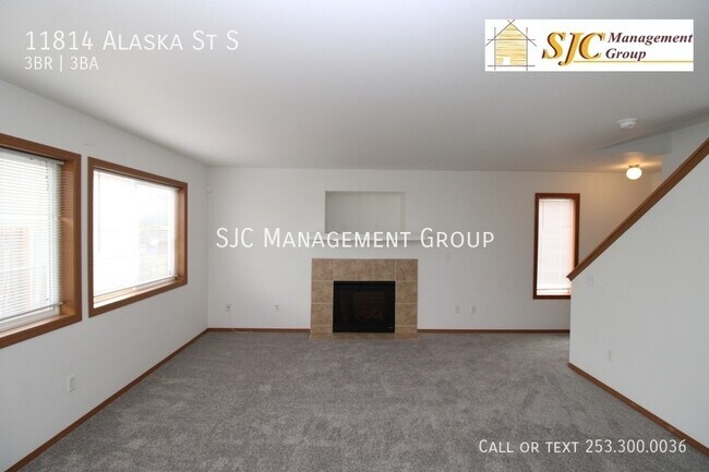Foto del edificio - 11814 Alaska St S
