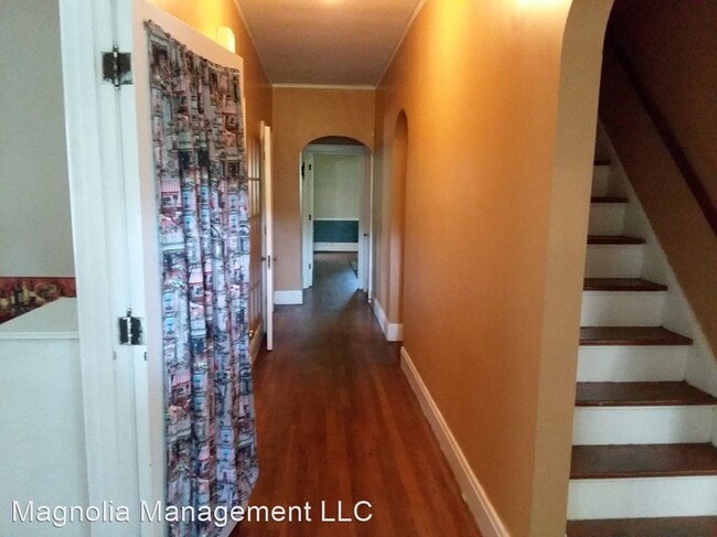 Building Photo - 5 br, 3 bath House - 1204 S. Garnett St.