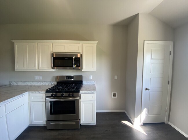 Foto del edificio - 16239 S 88th E Ave