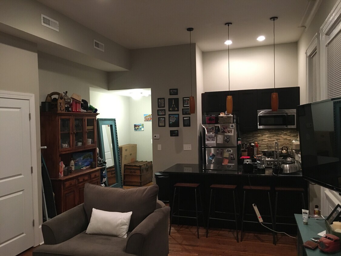 Foto principal - 1529 Spruce St