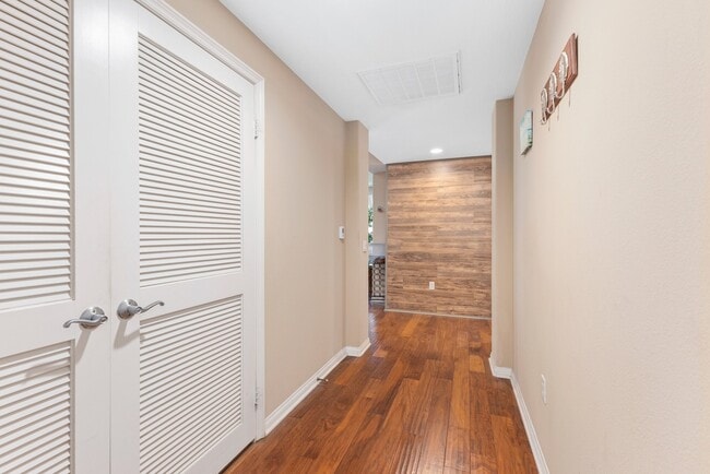 Photo - Richmond Apartment