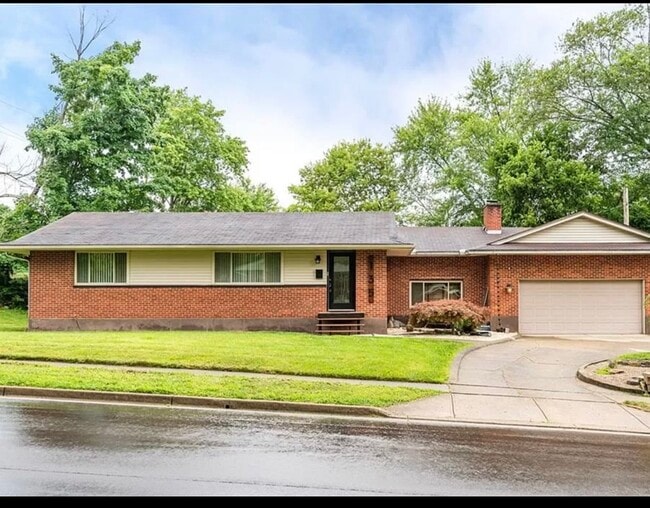 135 Sparks St, Trotwood, OH 45426 House Rental in Trotwood, OH