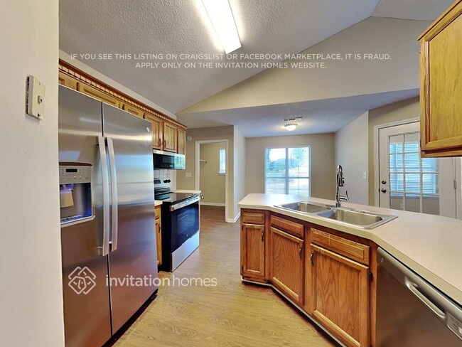 Building Photo - 920 Mill Station Dr