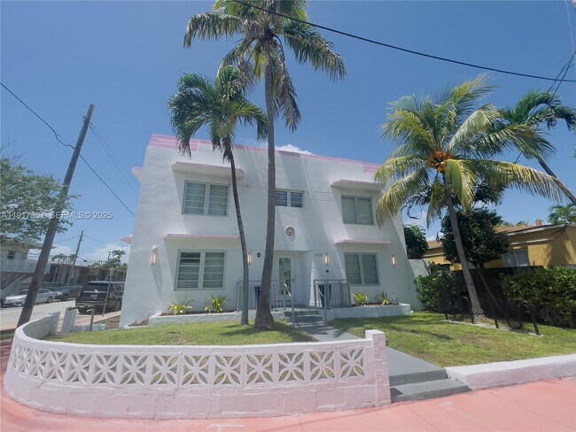 Foto del edificio - 7600 Harding Ave