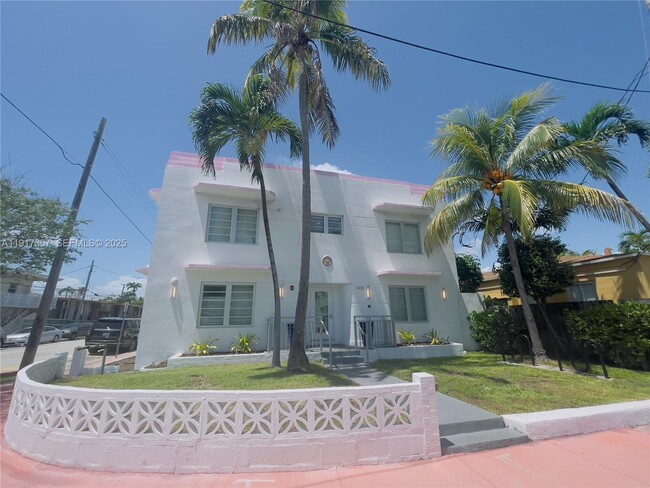 Foto del edificio - 7600 Harding Ave