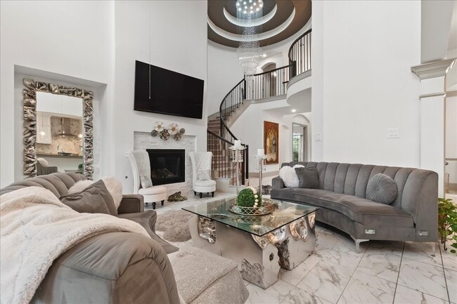 Building Photo - 712 Fall Rock Branch Dr