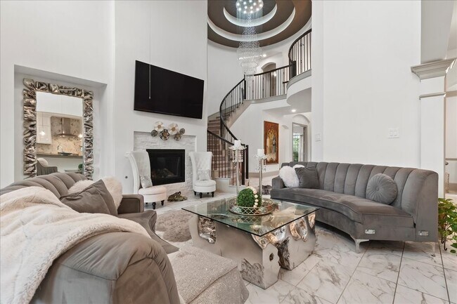 Foto del edificio - 712 Fall Rock Branch Dr