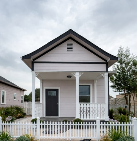 Building Photo - 262 Soledad St