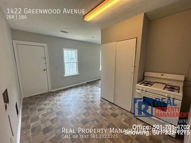 Building Photo - 1422 Greenwood Ave