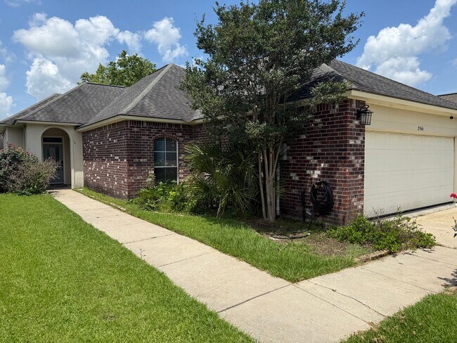 Foto del edificio - 3BD 2BA House on Nicholson Lakes Subdivision