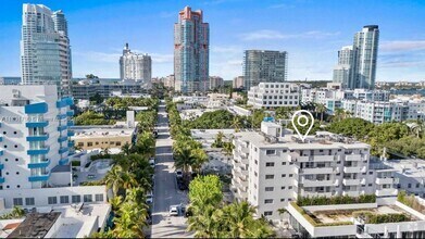 Building Photo - 240 Collins Ave