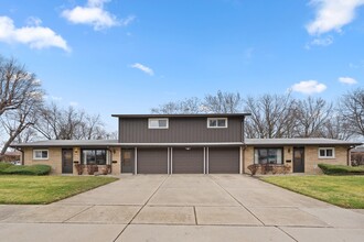 Building Photo - 541 N Edgelawn Dr