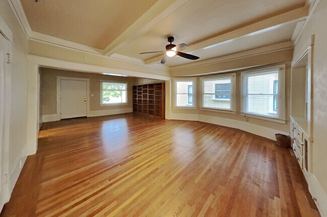 Foto del edificio - Charming Lank Park Bungalow