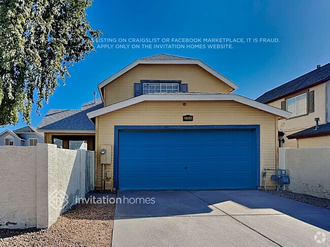 Building Photo - 2366 W Desiree Ln