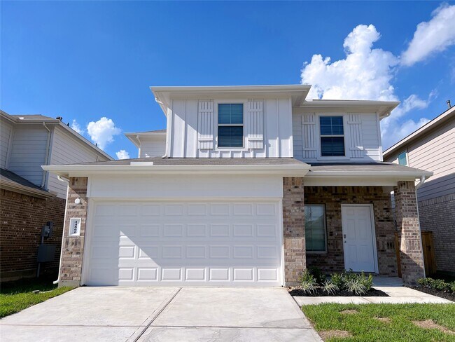 Foto del edificio - 14866 Cypress Holw Dr