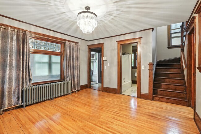 Foto del edificio - 1500 22nd Ave N