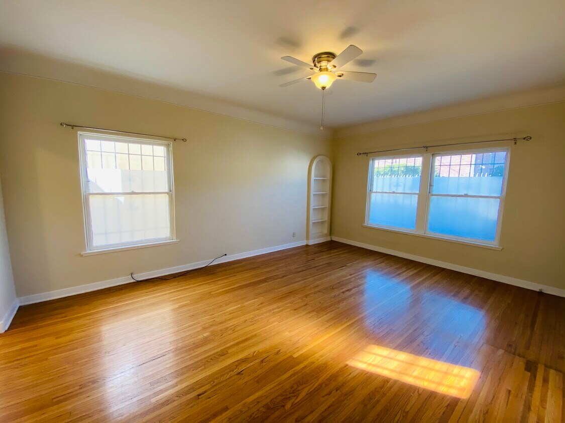 Living Room 1 - 8323 Blackburn Ave