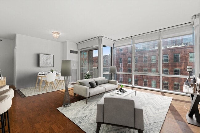 Foto del edificio - 505 N McClurg Ct