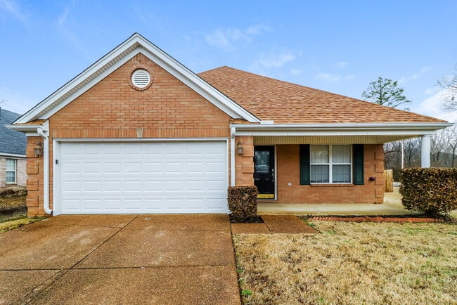 Building Photo - 7296 Amberly Way Dr
