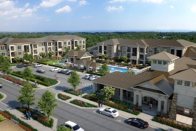 Pringle Square photo'