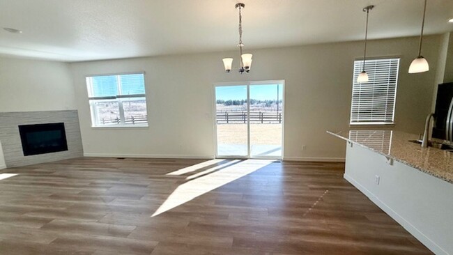 Building Photo - New Construction *3 Bed, 2.5 Bath, Wonderf...