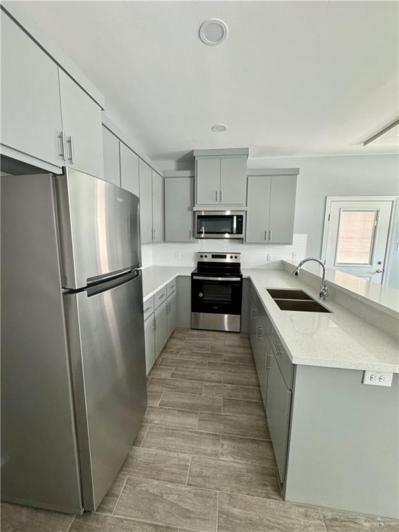 Foto del edificio - 417 E Acacia Ave