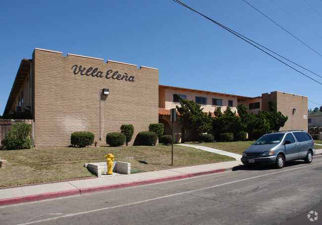 Foto del edificio - Villa Elena