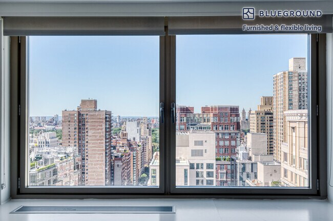 Foto del edificio - 201 East 86th St