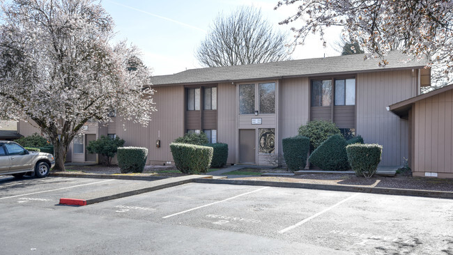 Foto del edificio - Englewood Terrace Apartments