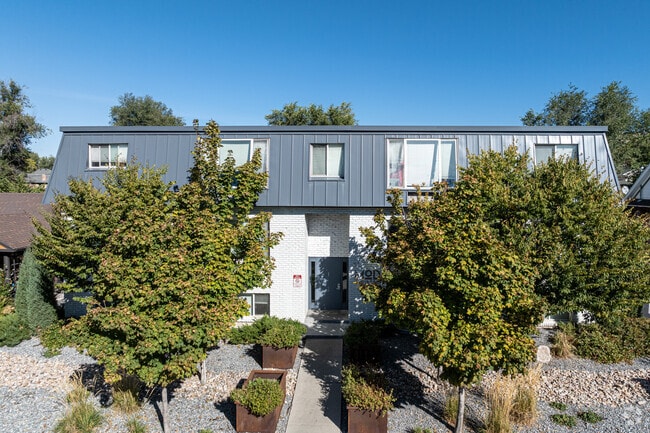 Building Photo - Windsor Salt Lake City Apartments