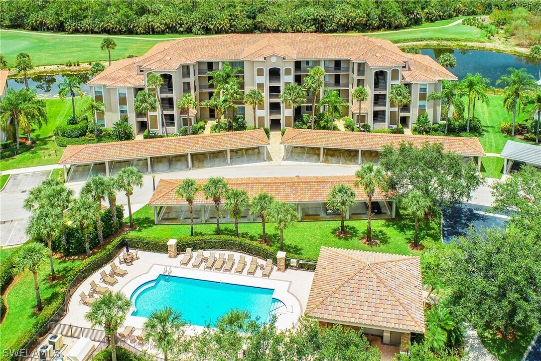 10321 Heritage Bay Blvd Unit 1541, Naples, FL 34120 Condo for Rent in