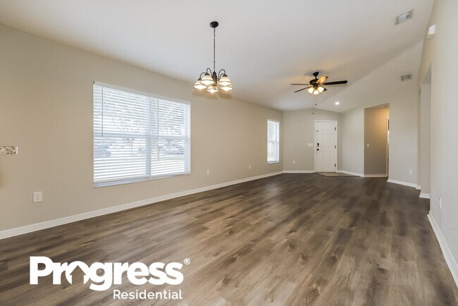 Building Photo - 1045 Harvest Moon Dr