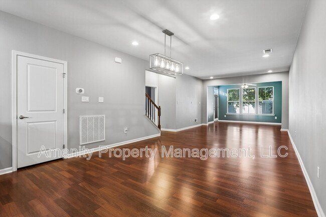 Foto del edificio - 109 Bigler Dr