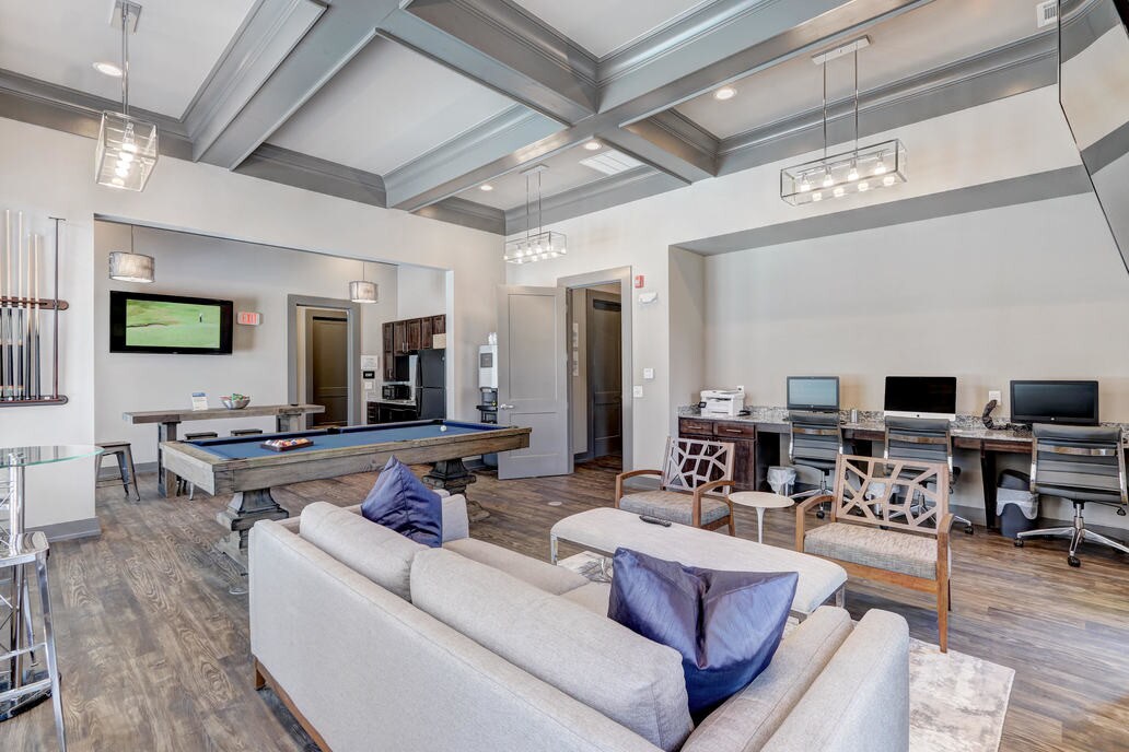 THE LANDING OKC Apartments Oklahoma City, OK