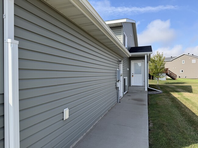 Building Photo - 2420 5th St W