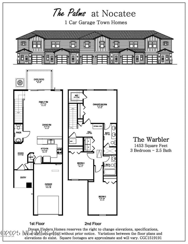 Building Photo - 58 Pindo Palm Dr