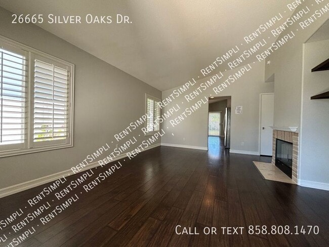 Building Photo - 26665 Silver Oaks Dr